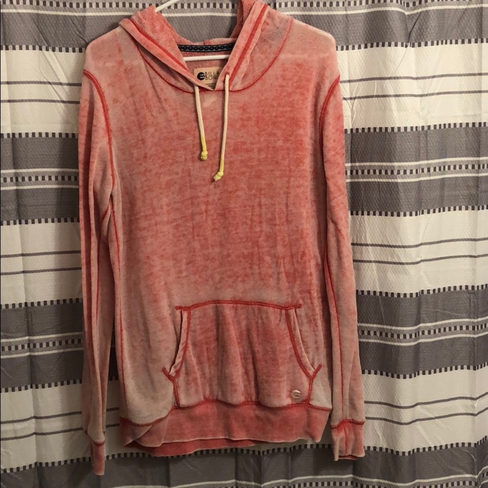 Burnout Hoodie